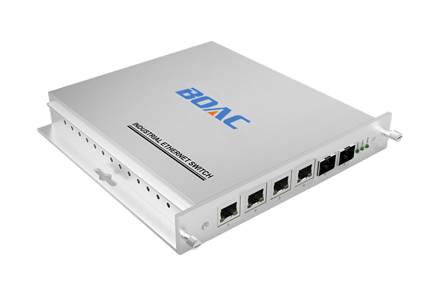 百兆2光4電非管理型交換機(jī)