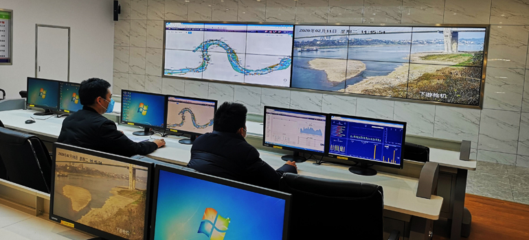 數(shù)字監(jiān)控系統(tǒng)