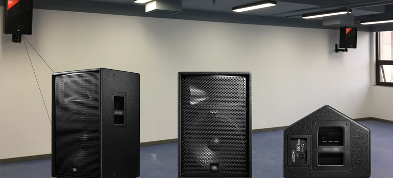 擴(kuò)聲系統(tǒng)